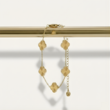 Ayla Sunlit Bracelet