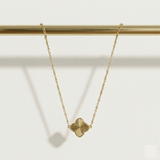 Ayla Sunlit Necklace