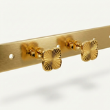 Ayla Sunlit Earrings