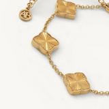 Ayla Sunlit Bracelet