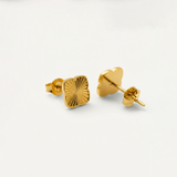 Ayla Sunlit Earrings