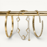 Aurel Sunkissed Stack