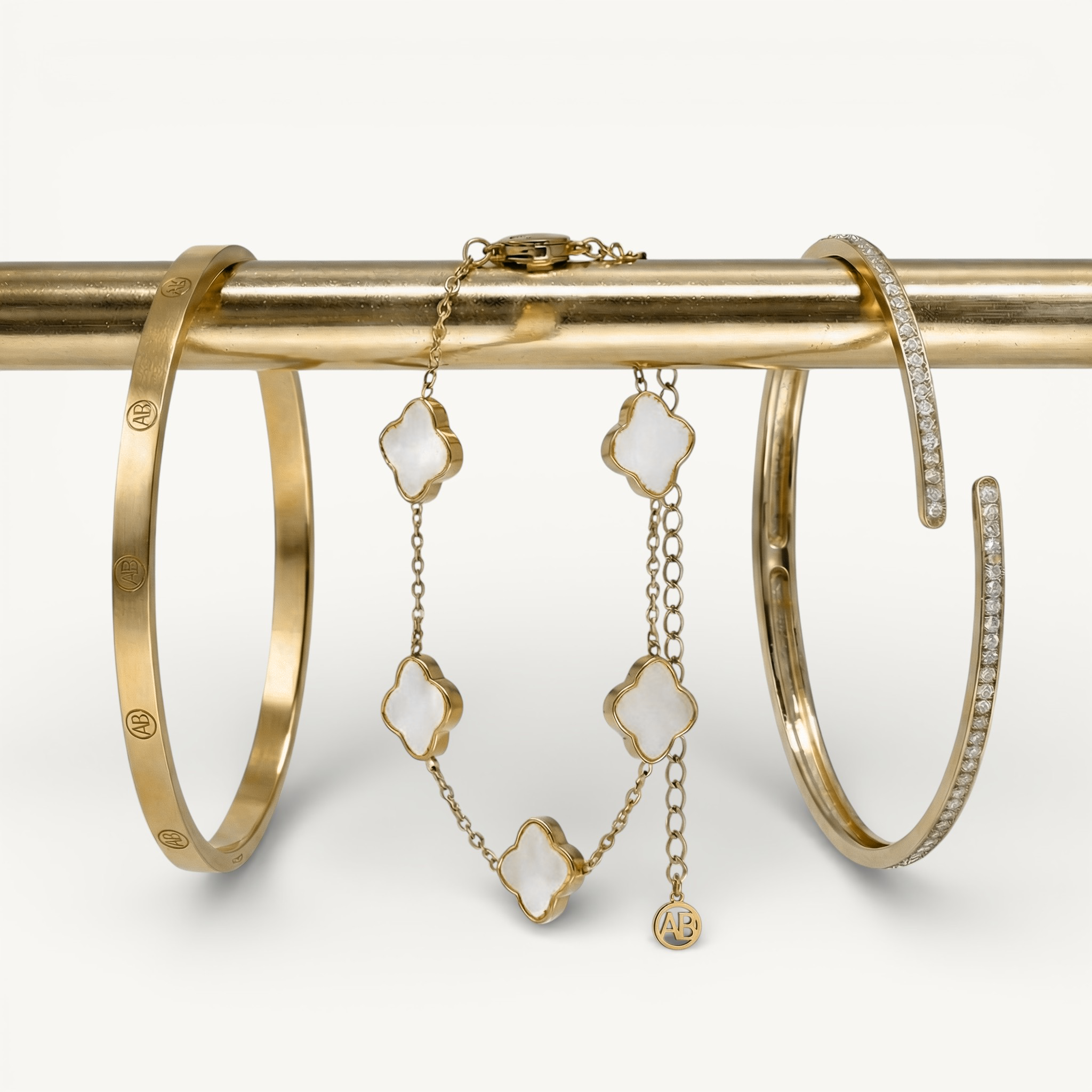 Aurel Sunkissed Stack