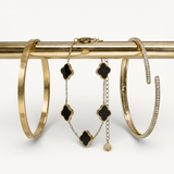 Aurel Sunkissed Stack