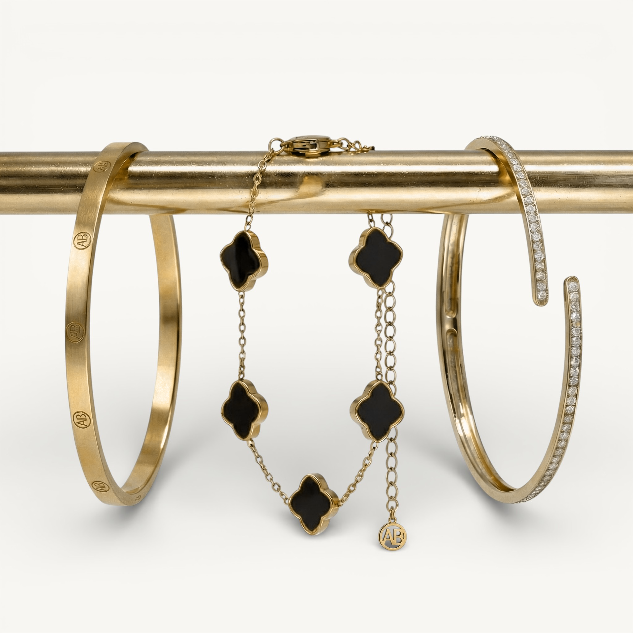 Aurel Sunkissed Stack