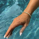 Luminé Tennis Bracelet