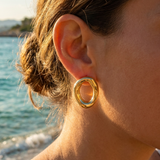 Tidal Loop Studs