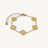 Ayla Sunlit Bracelet