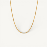 Silken Tide Necklace
