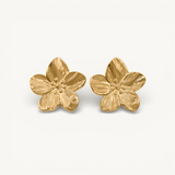 Wild Bloom Studs
