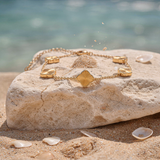 Ayla Sunlit Bracelet