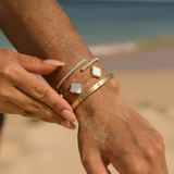 Aurel Sunkissed Stack