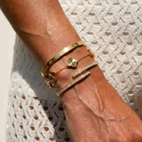 Aurel Sunkissed Stack