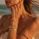 Aurel Sunkissed Stack