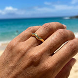 Soft Current Ring
