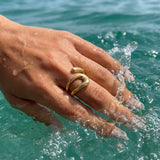 Embrace Ring