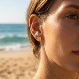 Ayla Sunlit Earrings
